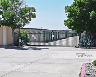 Photo 4 of Silver Chase Self Storage - 12565 South Manthey Road, Lathrop, CA
