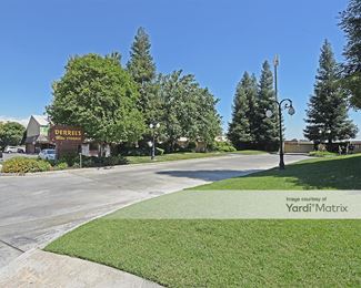 Photo 2 of Derrel-s Mini Storage - 345 East Caldwell Avenue, Visalia, CA