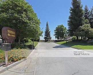 Photo 3 of Derrel-s Mini Storage - 345 East Caldwell Avenue, Visalia, CA