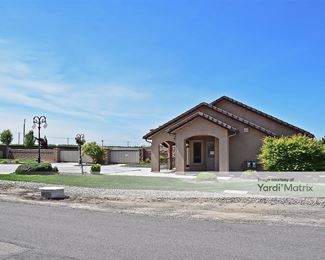 Photo 1 of Derrel-s Mini Storage - 5019 Tunson Road, Modesto, CA