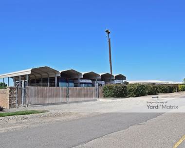 Storage Units for Rent available at 5019 Tunson Road, Modesto, CA 95356