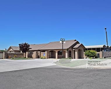 Storage Units for Rent available at 5019 Tunson Road, Modesto, CA 95356