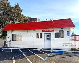 Image for Extra Space Storage - 9023 Mariners Drive, Stockton, CA
