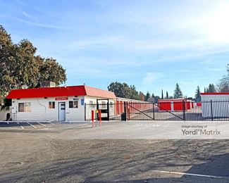 Photo 2 of Extra Space Storage - 9023 Mariners Drive, Stockton, CA