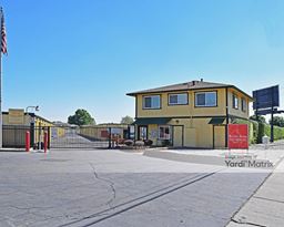 Image for Waldo Rose Storage - 2118 Herndon Road, Ceres, CA