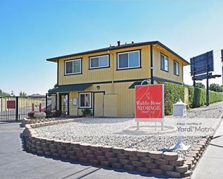 Photo 2 of Waldo Rose Storage - 2118 Herndon Road, Ceres, CA