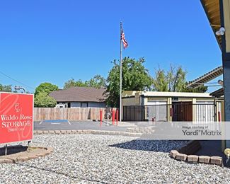 Photo 3 of Waldo Rose Storage - 2118 Herndon Road, Ceres, CA