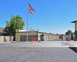 Photo 4 of Waldo Rose Storage - 2118 Herndon Road, Ceres, CA