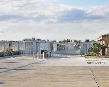 Storage Units for Rent available at 10202 Rosedale Hwy, Bakersfield, CA 93312