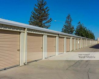 Photo 3 of Purely Storage - 201 Gertrude Avenue, Atwater, CA