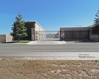 Photo 4 of Purely Storage - 201 Gertrude Avenue, Atwater, CA