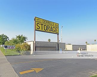 Photo 1 of Derrel-s Mini Storage - 101 Mount Vernon Avenue, Bakersfield, CA
