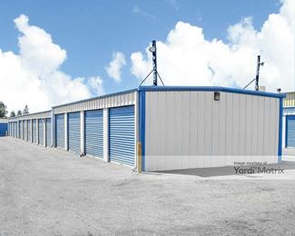 Photo 2 of Extra Space Storage - 6089 North Winton Way, Winton, CA