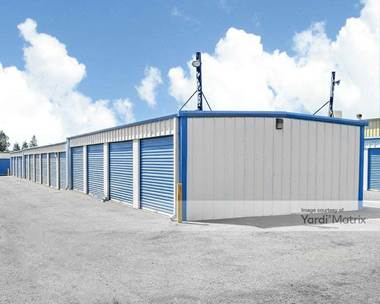 Storage Units for Rent available at 6089 North Winton Way, Winton, CA 95388
