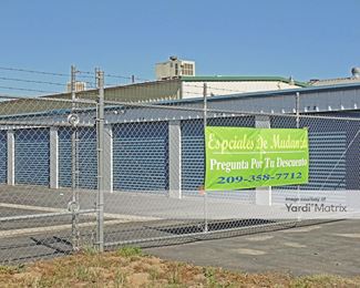 Photo 5 of Extra Space Storage - 6089 North Winton Way, Winton, CA