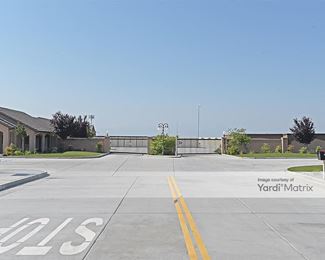 Photo 3 of Derrel-s Mini Storage - 9001 Panama Lane, Bakersfield , CA