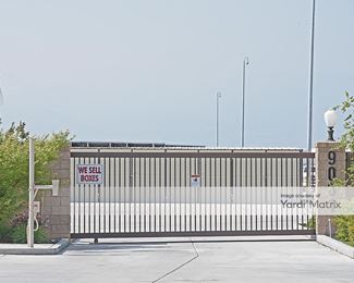 Photo 4 of Derrel-s Mini Storage - 9001 Panama Lane, Bakersfield , CA