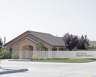 Photo 5 of Derrel-s Mini Storage - 9001 Panama Lane, Bakersfield , CA