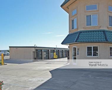 Storage Units for Rent available at 787 East 11th Street, Tracy, CA 95376