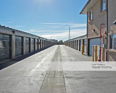 Storage Units for Rent available at 787 East 11th Street, Tracy, CA 95376