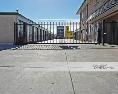 Storage Units for Rent available at 787 East 11th Street, Tracy, CA 95376