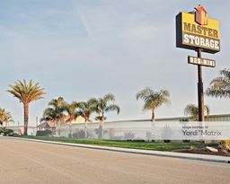 Image for Master Storage - 1305 West Iona Avenue, Lemoore, CA