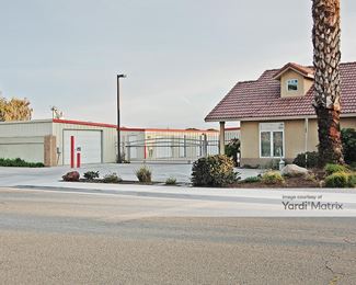 Photo 2 of Master Storage - 1305 West Iona Avenue, Lemoore, CA