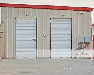Photo 4 of Master Storage - 1305 West Iona Avenue, Lemoore, CA