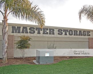 Photo 5 of Master Storage - 1305 West Iona Avenue, Lemoore, CA