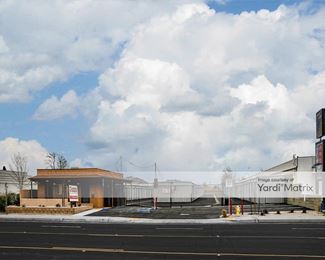 Photo 1 of A-American Self Storage - 1430 North Norma Street, Ridgecrest, CA