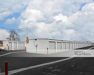Photo 3 of A-American Self Storage - 1430 North Norma Street, Ridgecrest, CA