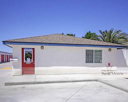 Image for All American City Self Storage - 9340 Panama Lane, Bakersfield, CA