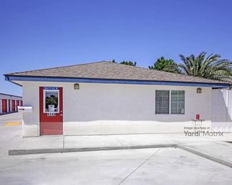 Photo 1 of All American City Self Storage - 9340 Panama Lane, Bakersfield, CA