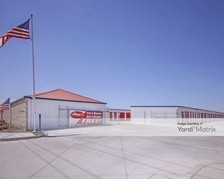 Photo 2 of All American City Self Storage - 9340 Panama Lane, Bakersfield, CA