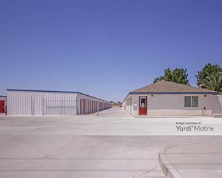 Photo 3 of All American City Self Storage - 9340 Panama Lane, Bakersfield, CA