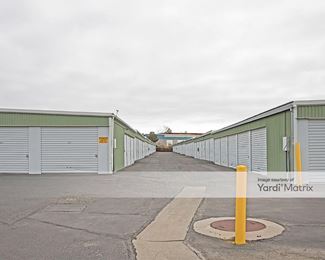 Photo 1 of Mini-s on Parr - 280 East Parr Blvd, Reno, NV
