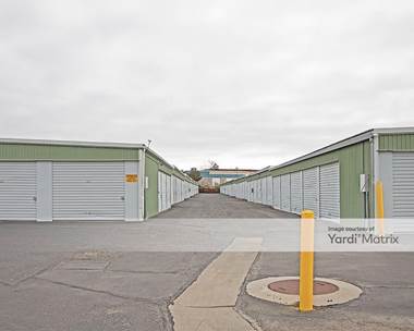 Storage Units for Rent available at 280 East Parr Blvd, Reno, NV 89512