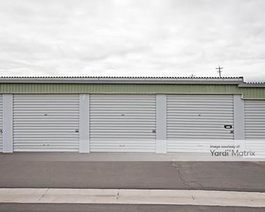 Storage Units for Rent available at 280 East Parr Blvd, Reno, NV 89512