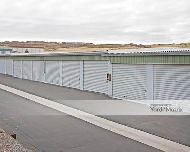 Storage Units for Rent available at 280 East Parr Blvd, Reno, NV 89512