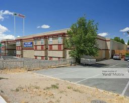 Image for West Coast Self - Storage - 30 East Victorian Avenue, Sparks, NV