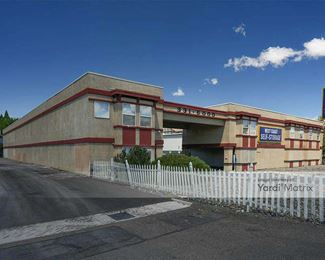 Photo 2 of West Coast Self-Storage - 30 East Victorian Avenue, Sparks, NV