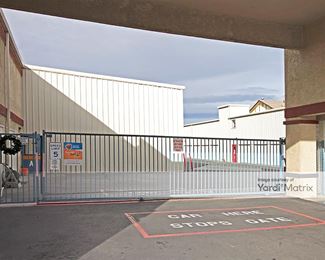 Photo 3 of West Coast Self-Storage - 30 East Victorian Avenue, Sparks, NV