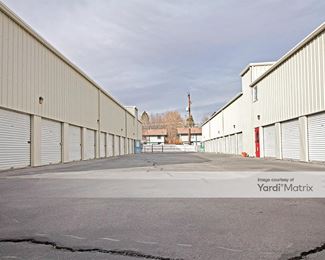 Photo 4 of West Coast Self-Storage - 30 East Victorian Avenue, Sparks, NV