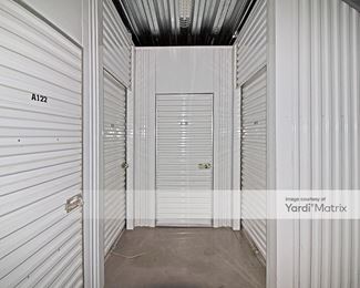 Photo 5 of West Coast Self-Storage - 30 East Victorian Avenue, Sparks, NV