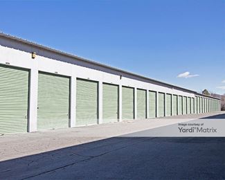 Photo 3 of Airport Mini Storage - 4200 Rewana Way, Reno, NV