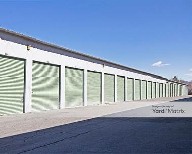 Storage Units for Rent available at 4200 Rewana Way, Reno, NV 89502