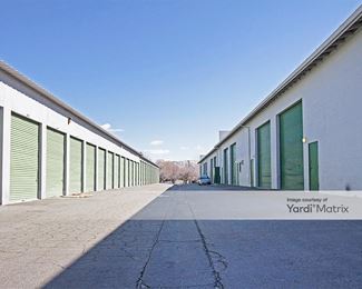 Photo 4 of Airport Mini Storage - 4200 Rewana Way, Reno, NV
