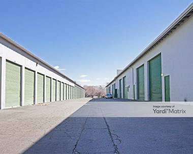Storage Units for Rent available at 4200 Rewana Way, Reno, NV 89502
