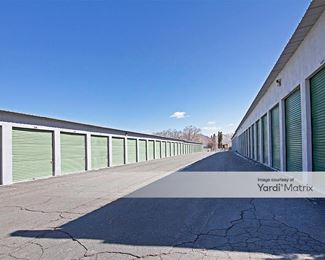 Photo 5 of Airport Mini Storage - 4200 Rewana Way, Reno, NV