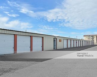 Photo 1 of Reno Self Storage - 3245 Mill Street, Reno, NV